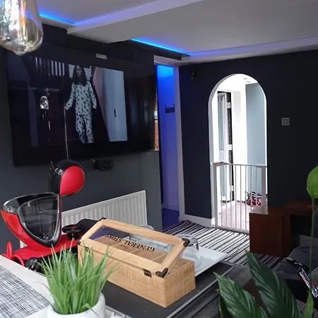 Movie Nights And Chill-2