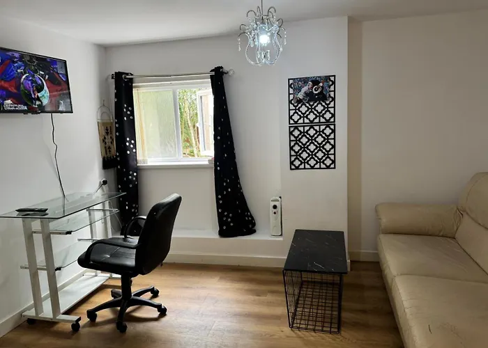 Manchester Place