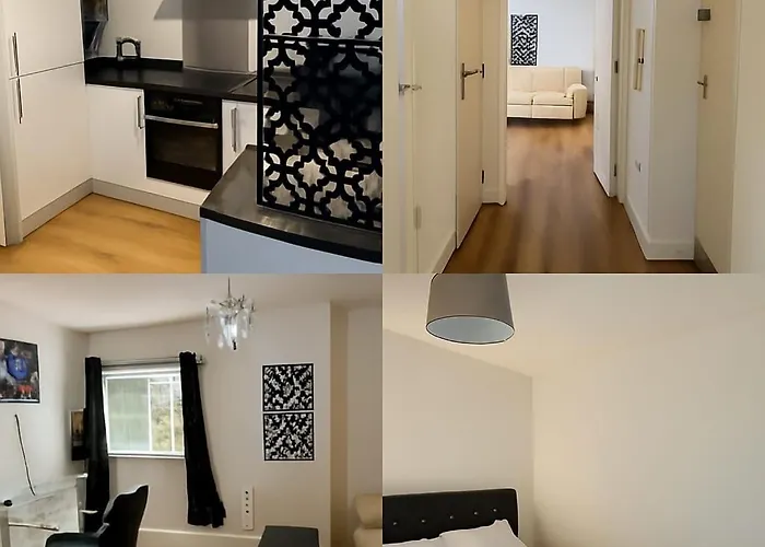 Manchester Place